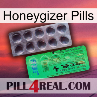 Honeygizer Pills new04